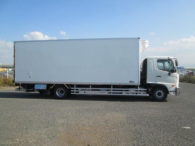 HINO RANGER 2024