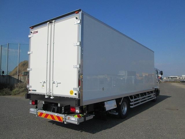 HINO RANGER 2024
