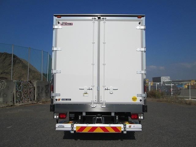 HINO RANGER 2024