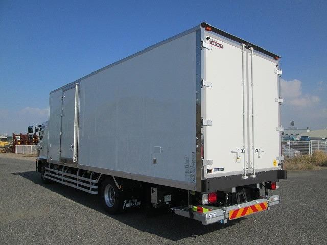 HINO RANGER 2024