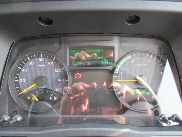 MITSUBISHI CANTER 2025