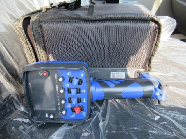 MITSUBISHI CANTER 2025