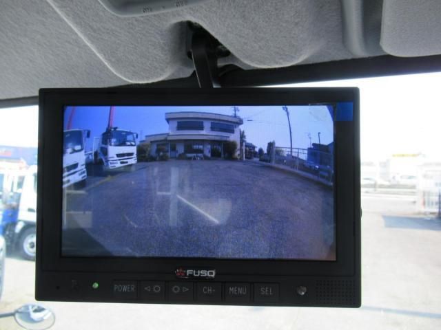 MITSUBISHI CANTER 2025