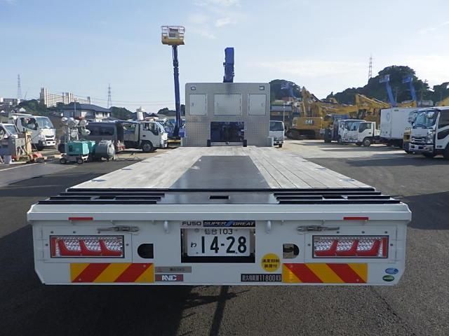 MITSUBISHI FUSOU SUPER GREAT 2024