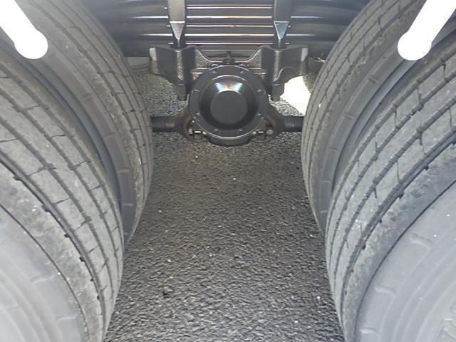 MITSUBISHI FUSOU SUPER GREAT 2024