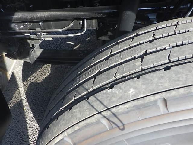 MITSUBISHI FUSOU SUPER GREAT 2024