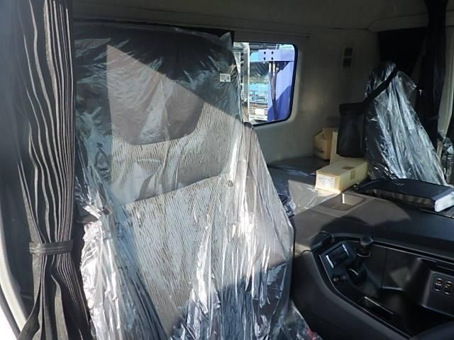 MITSUBISHI FUSOU SUPER GREAT 2024