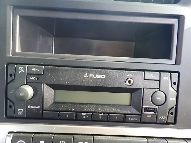 MITSUBISHI FUSOU SUPER GREAT 2024