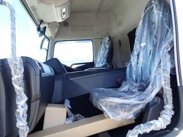 MITSUBISHI FUSOU SUPER GREAT 2025