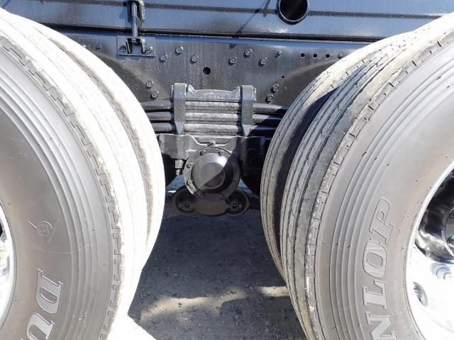 MITSUBISHI FUSOU SUPER GREAT 2025