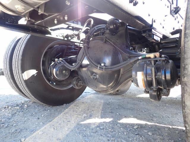 MITSUBISHI FUSOU SUPER GREAT 2025