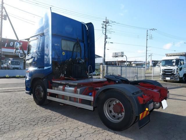 HINO PROFIA 2019