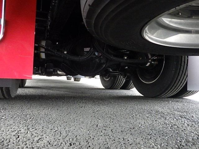 MITSUBISHI FUSOU SUPER GREAT 2024