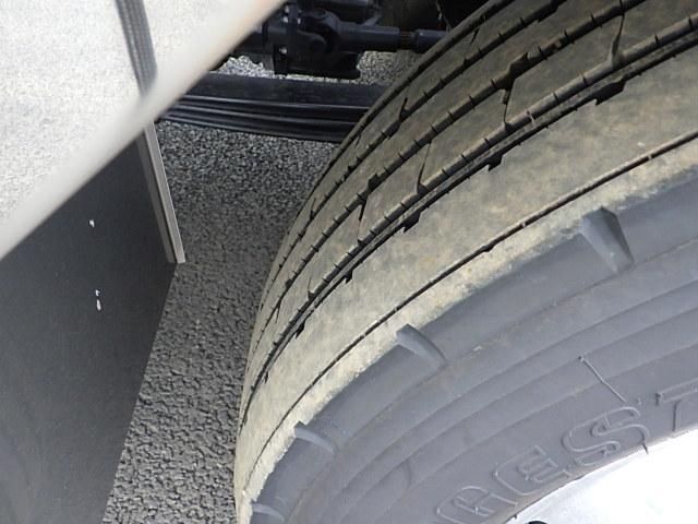 MITSUBISHI FUSOU SUPER GREAT 2024