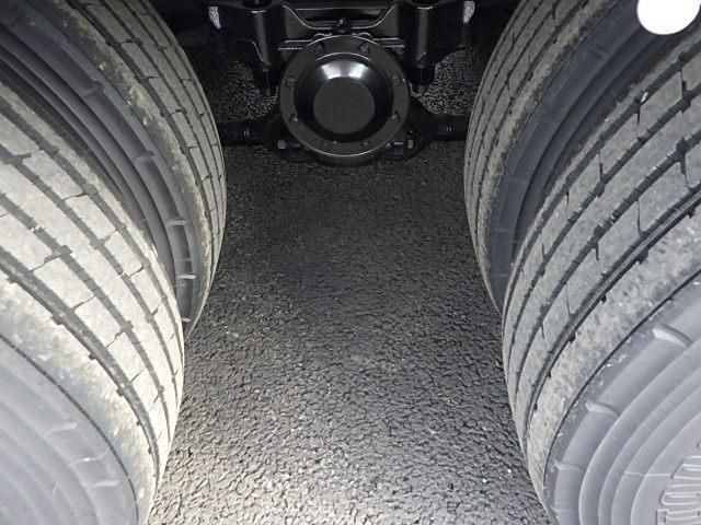 MITSUBISHI FUSOU SUPER GREAT 2024