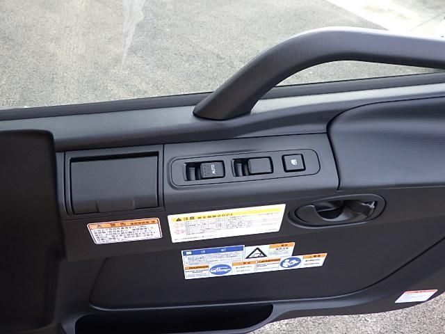 MITSUBISHI FUSOU SUPER GREAT 2024