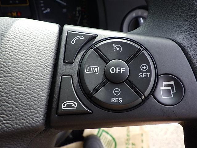 MITSUBISHI FUSOU SUPER GREAT 2024