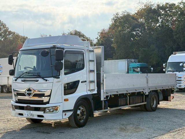 HINO RANGER 2019
