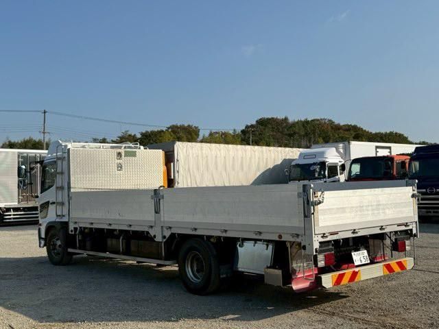 HINO RANGER 2019
