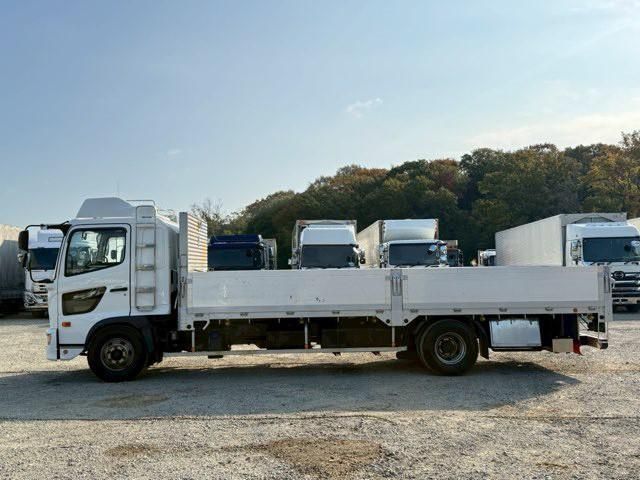 HINO RANGER 2019