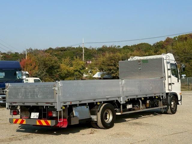 HINO RANGER 2019