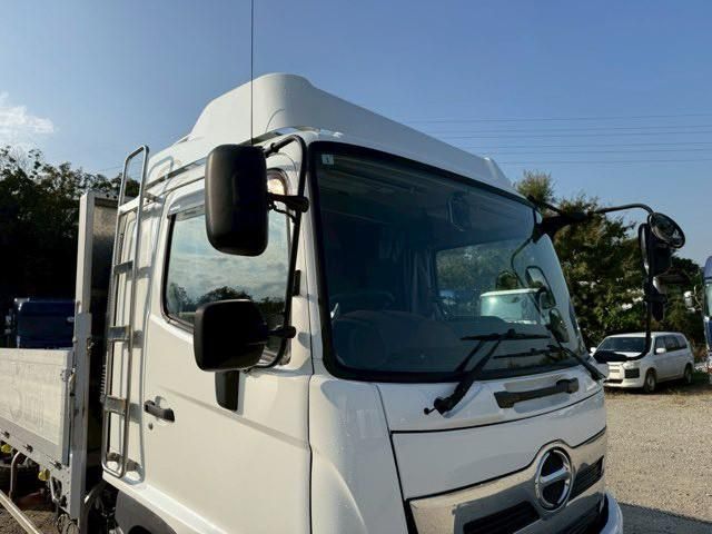 HINO RANGER 2019