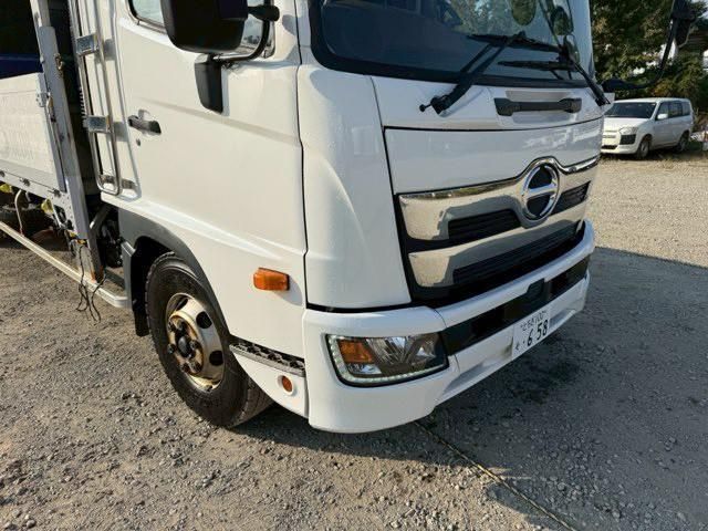 HINO RANGER 2019