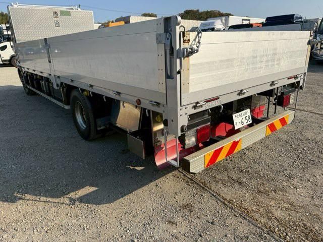 HINO RANGER 2019