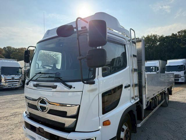 HINO RANGER 2019