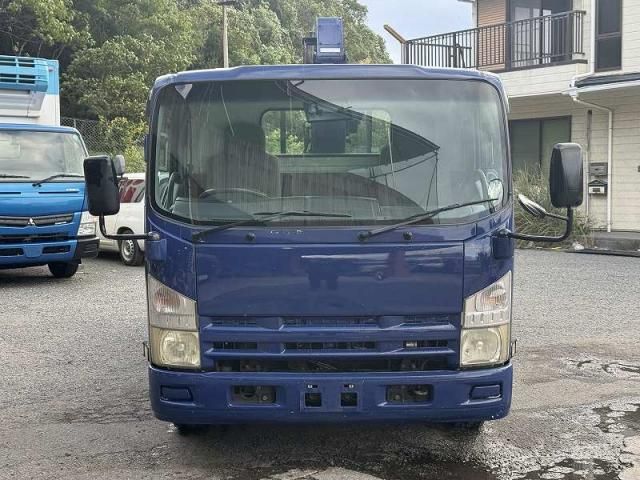 ISUZU ELF 2007