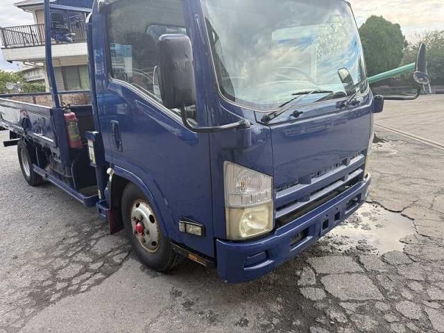 ISUZU ELF 2007