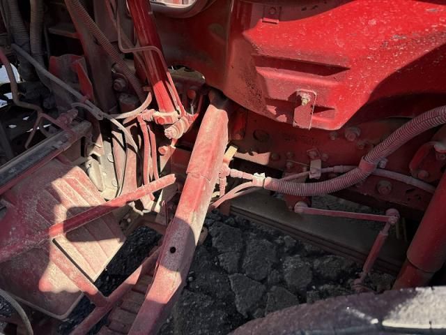 MITSUBISHI FUSOU SUPER GREAT 2014