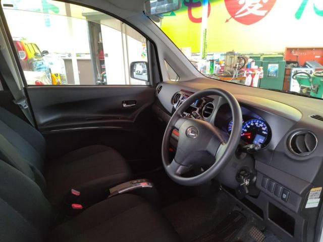 DAIHATSU TANTO Exe CUSTOM 2012