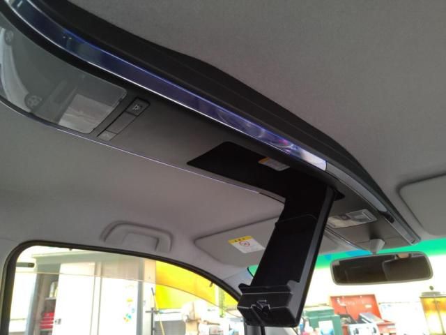 DAIHATSU TANTO Exe CUSTOM 2012