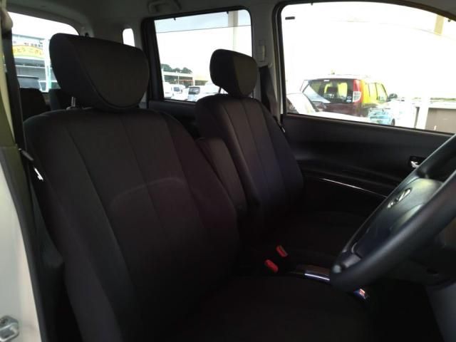 DAIHATSU TANTO Exe CUSTOM 2012