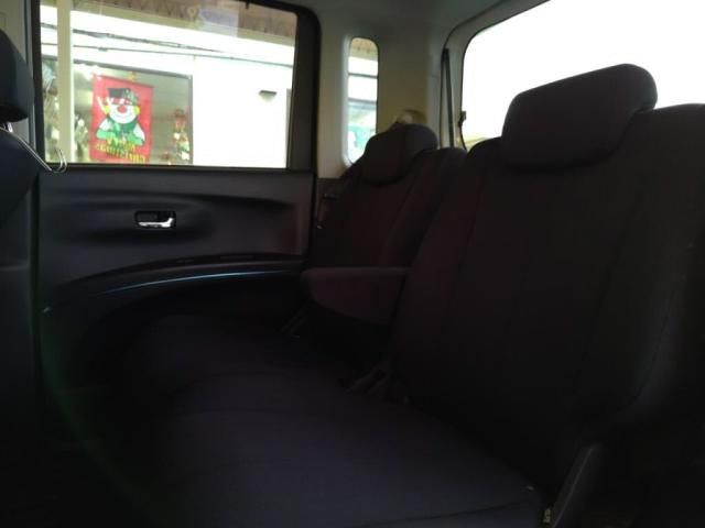 DAIHATSU TANTO Exe CUSTOM 2012