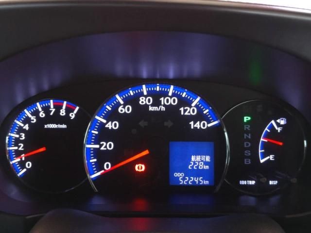 DAIHATSU TANTO Exe CUSTOM 2012