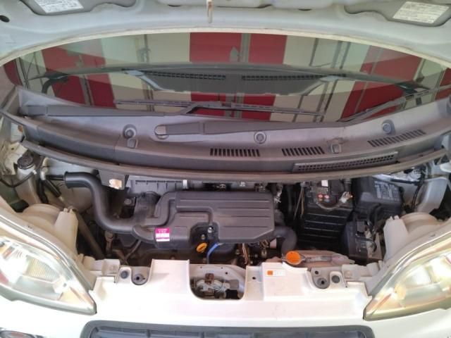 DAIHATSU TANTO Exe CUSTOM 2012