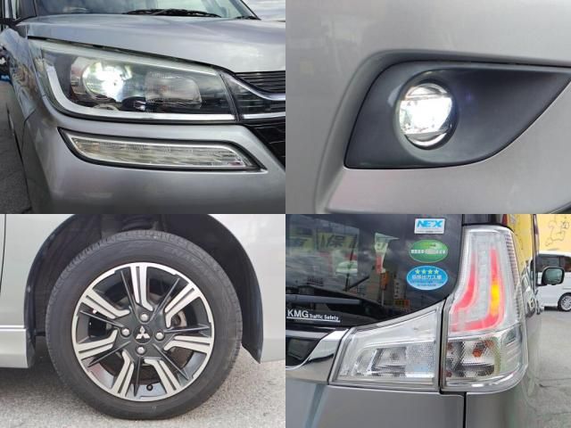 MITSUBISHI DELICA D:2 CUSTOM 2WD 2019