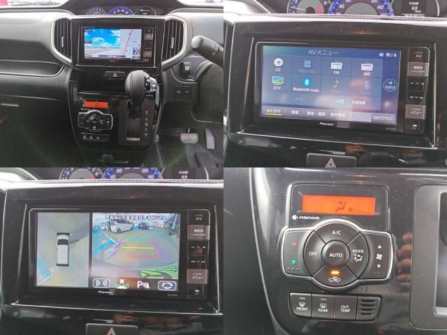 MITSUBISHI DELICA D:2 CUSTOM 2WD 2019