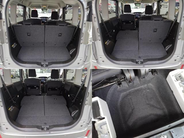 MITSUBISHI DELICA D:2 CUSTOM 2WD 2019