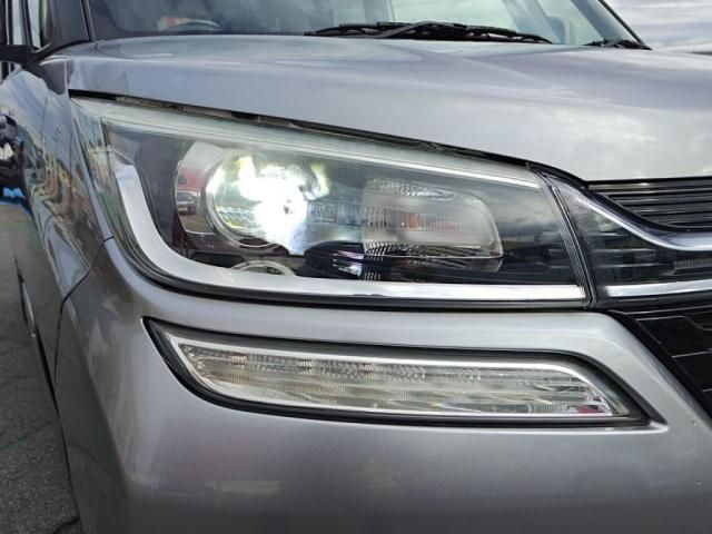 MITSUBISHI DELICA D:2 CUSTOM 2WD 2019