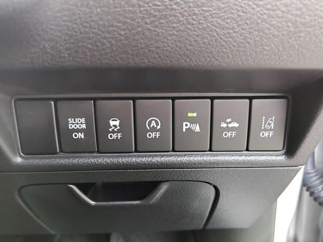 MITSUBISHI DELICA D:2 CUSTOM 2WD 2019