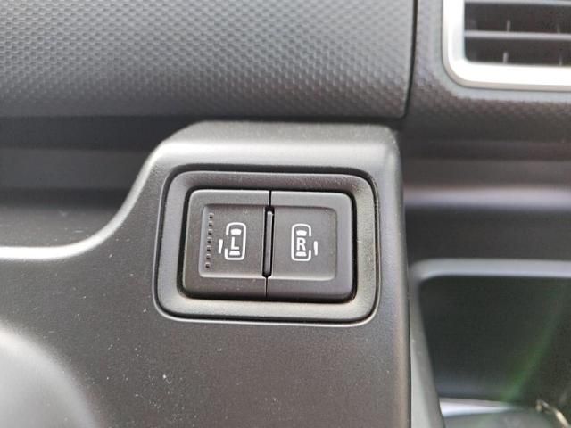 MITSUBISHI DELICA D:2 CUSTOM 2WD 2019