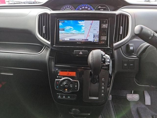 MITSUBISHI DELICA D:2 CUSTOM 2WD 2019