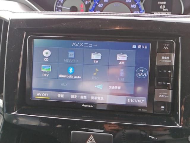 MITSUBISHI DELICA D:2 CUSTOM 2WD 2019