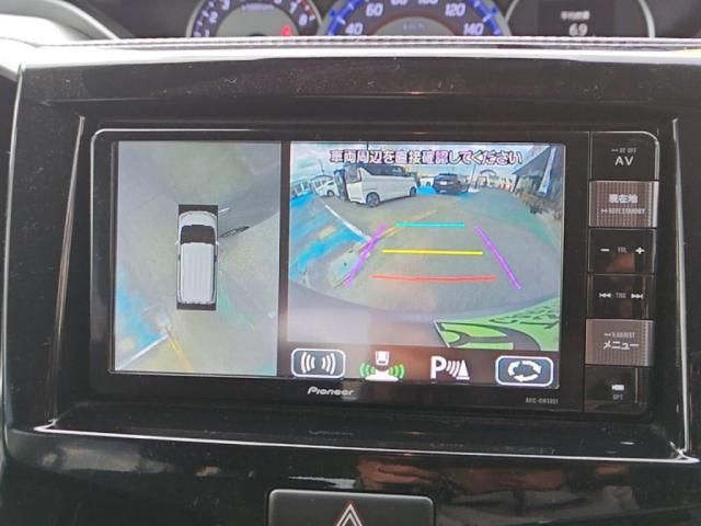 MITSUBISHI DELICA D:2 CUSTOM 2WD 2019