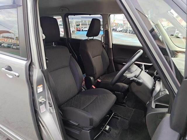 MITSUBISHI DELICA D:2 CUSTOM 2WD 2019