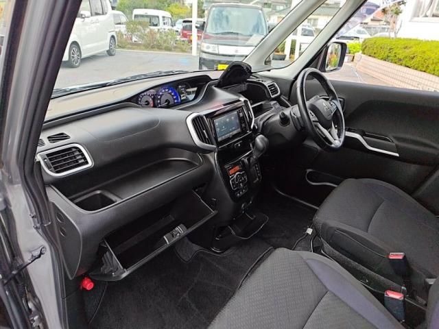 MITSUBISHI DELICA D:2 CUSTOM 2WD 2019