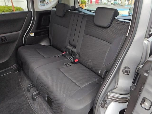 MITSUBISHI DELICA D:2 CUSTOM 2WD 2019